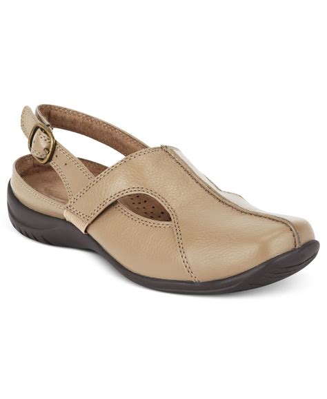 Macys Easy Street Shoes: The Epitome of Comfort and Style