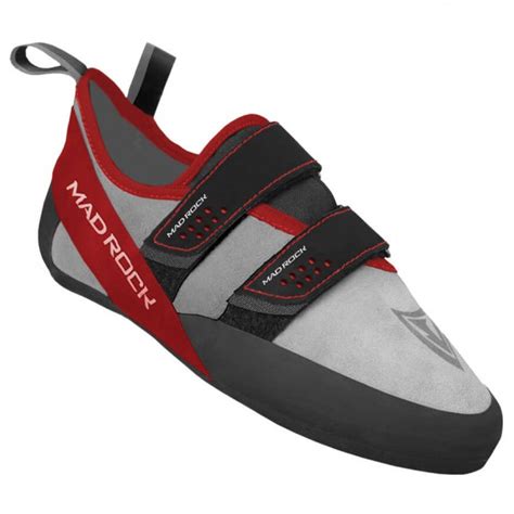 Mad Rock Drifter Climbing Shoe: A Symphony of Comfort and Performance