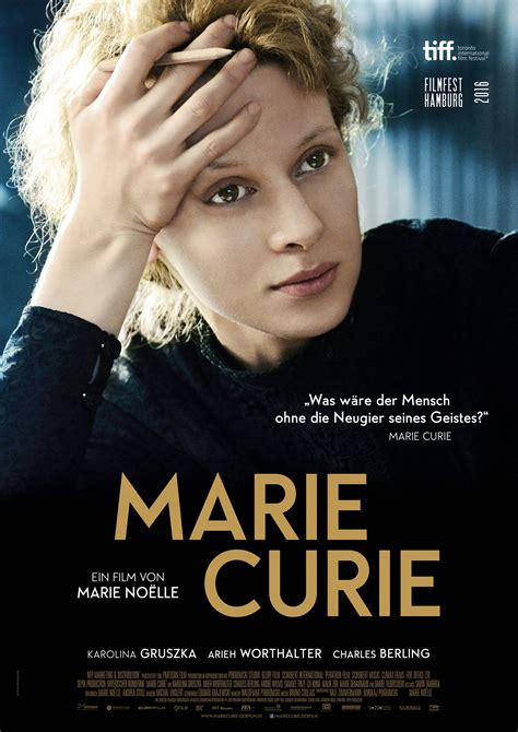 Madame Curie