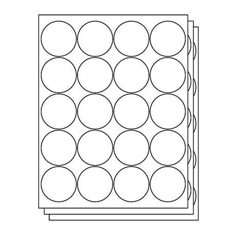 Maestro Label Designer Templates 2 Inch 20 Per Sheet
