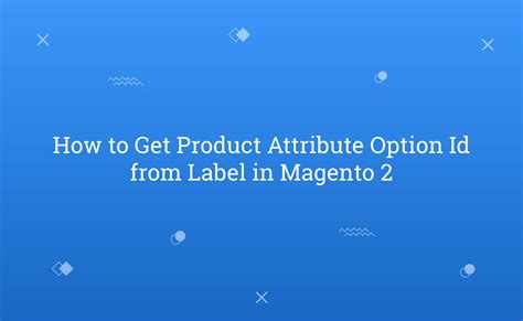 Magento 2 Get Catalog Attribute By Id
