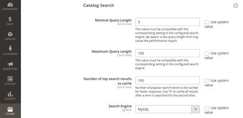 Magento 2 Get Catalog Search Full Text Query