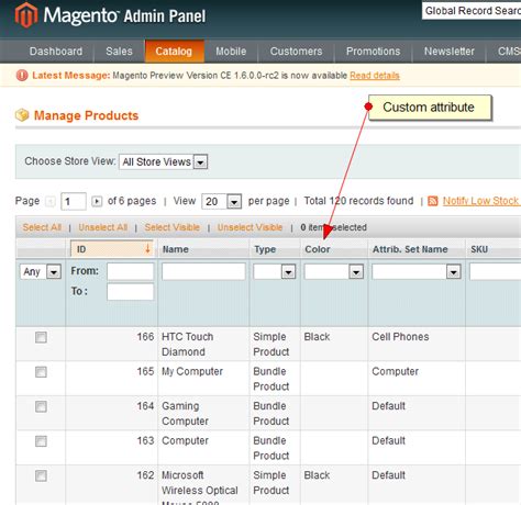Magento Mage Getresourcemodel Catalog Product Collection Foreach