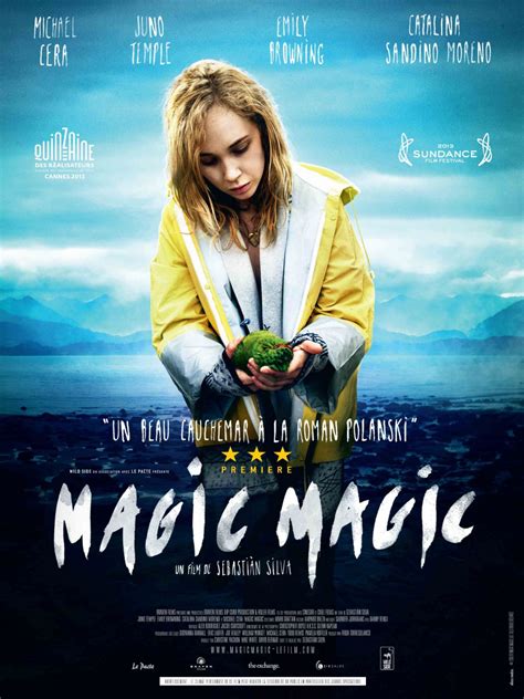 Magic Films