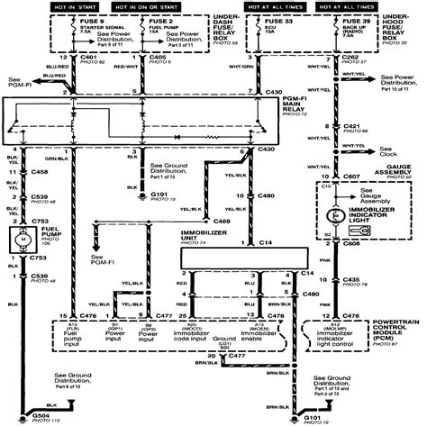 Magic Mobility X8 Wiring Diagram