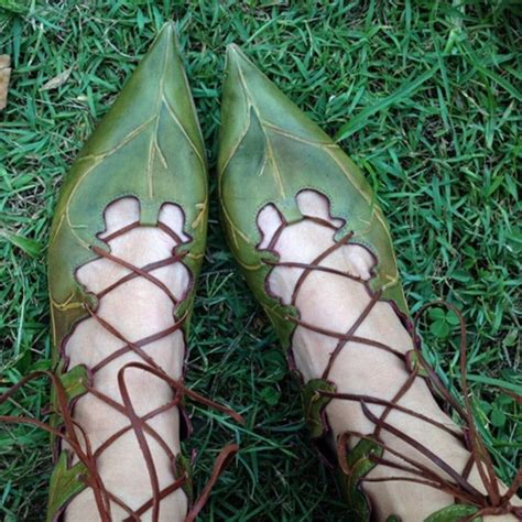 Magical Footwear: A Journey Through the Enchanting World of Gierk Shoes