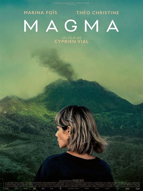 Magma Cine