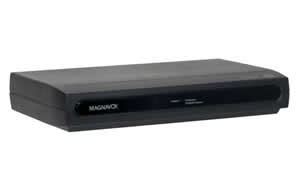 Magnavox Digital To Analog Tv Converter Box Manual