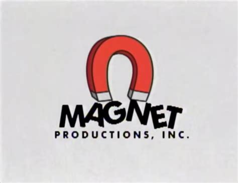 Magnet Media Productions