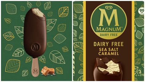 Magnum Dairy-Free: Your Journey to Indulgence Without Compromise