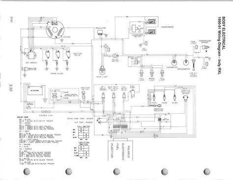 Magnum Generator Wiring Diagram