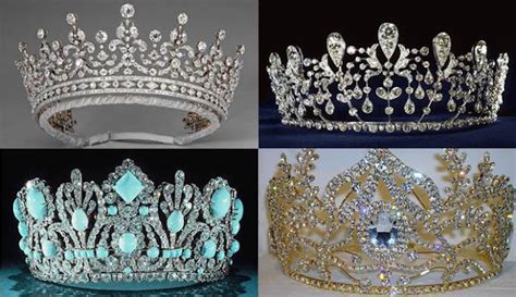 Mahkota Ratu Es: Panduan Menemukan Mahkota yang Sempurna untuk Anda