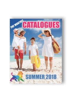 Mail Order Catalogues With No Credit Checks