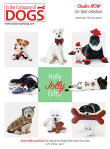 Mail Order Pet Supply Catalogs