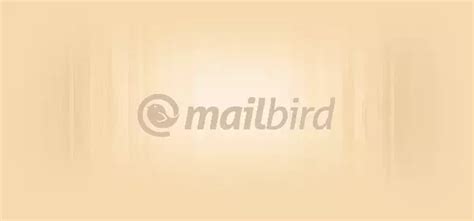 Mailbird Templates