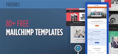 Mailchimp Templates Free