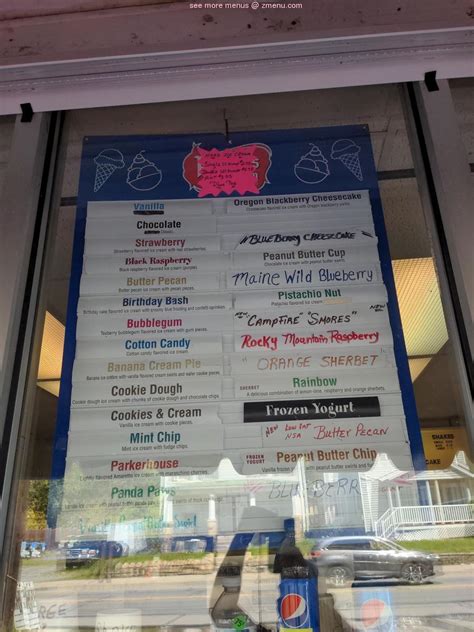 Main Ave Ice Cream: The Sweet Spot of Your Local Community