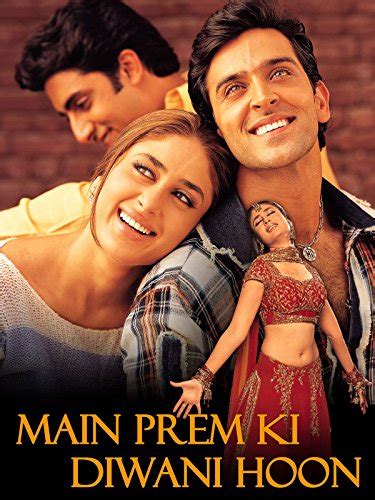 Main Prem Ki Diwani Hoon