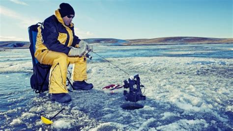 Maintaining the Catch: A Comprehensive Guide to Ice Makers for Fishing Boats