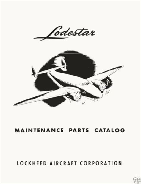 Maintenance U.s.a. Catalog