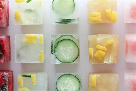 Make Ice Cubes: The Ultimate Guide to Refreshing Your Drinks