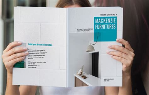 Make Your Own Catalog Free Microsft Apps