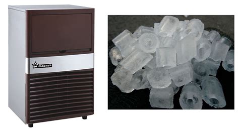 Makin Es Batu Scotchman: Mesin Es Berkualitas untuk Kebutuhan Bisnis Anda