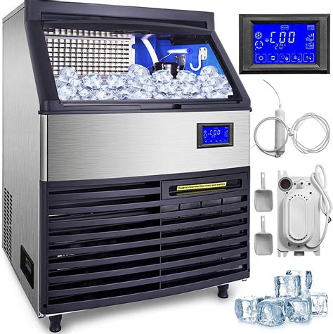 Makina de Hielo: The Ice-Cold Solution for Your Business