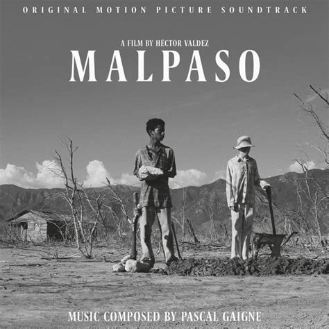 Malpaso Company, The