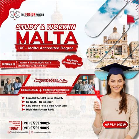 Malta Stad: Unlocking Endless Opportunities