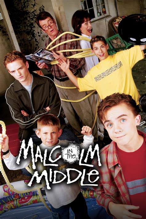 Man in the Middle