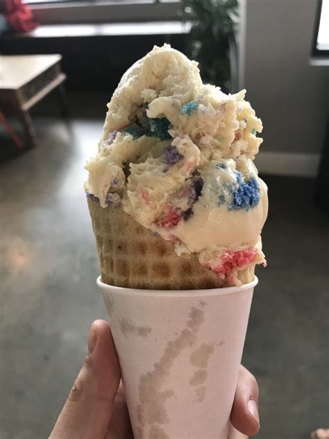 Mandeville Ice Cream: A Sweet Indulgence that Connects Communities