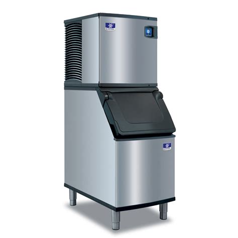 Manitowoc 300 lb Ice Machine: An Investment in Efficiency and Productivity