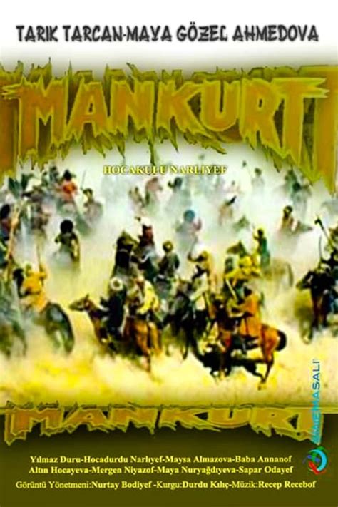 Mankurt Media