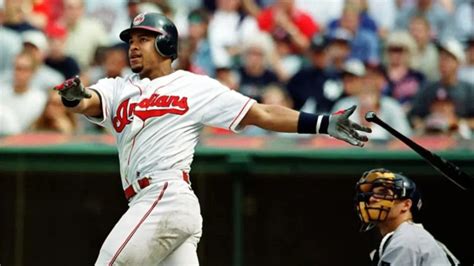 Manny Ramirez Career Highlights