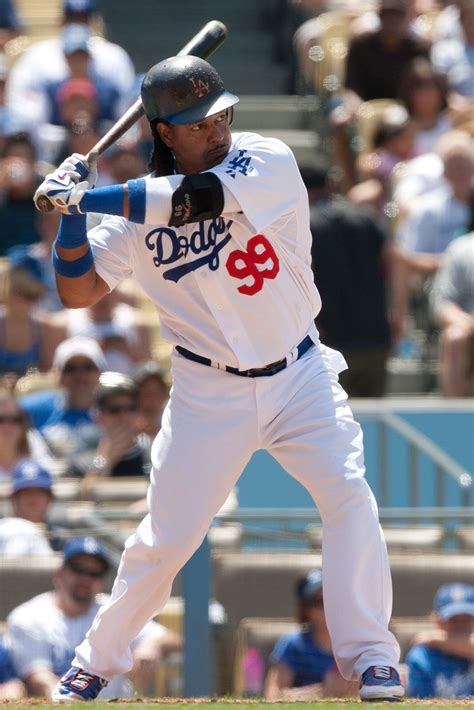 Manny Ramirez Career Stats