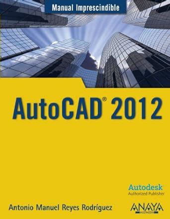 Manual Autocad Architecture 2012 Espanol