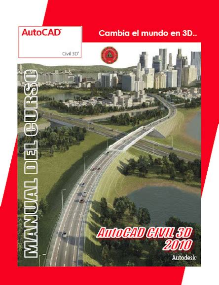 Manual Autocad Civil 3d 2010 Espanol