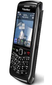 Manual Blackberry Pearl 9100 Espanol