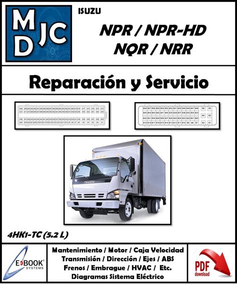 Manual Chevrolet Npr - server.link.pdf.nerdly.io