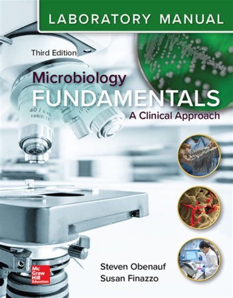 Manual Clinical Microbiology 3rd Edition