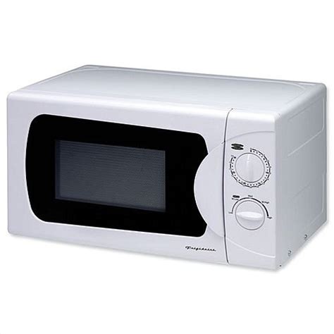 Manual Control Microwave White Fclmw10w H