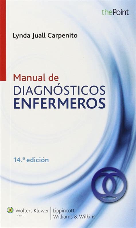 Manual De Diagnosticos Enfermeros Spanish Edition