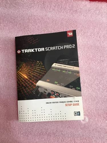 Manual De Traktor Scratch Pro 2 En Espaol