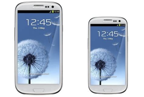 Manual De Usuario Del Samsung Galaxy S3 Mini