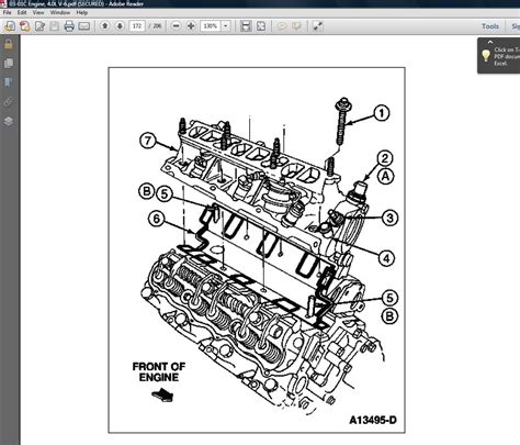 Manual For A Ford Ranger Diesel Engine