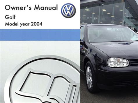 Manual For Volkswagen Golf Plus English Free