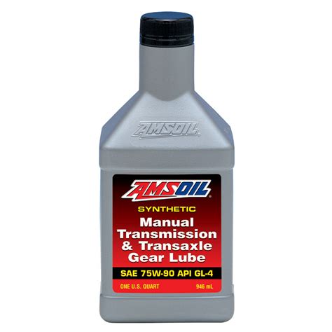 Manual Transaxle Lubricant Cavalier02