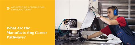 Manufacturing Career Cluster