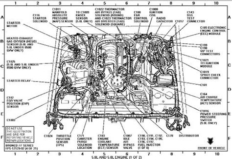 Map Sensor Wiring Diagram F150